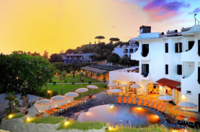 Hotel Park Victoria Ischia